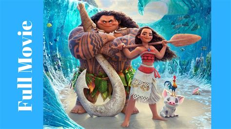 Moana on youtube full movie - Sep 7, 2022 ... Where You Are (From "Moana"/Sing-Along). DisneyMusicVEVO•427M views · 32:27 · Go to channel · Unicorn Academy FULL MOVIE Part 1! | Ca...